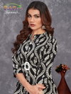 Summer Vol 1 By Fabzoo Designer Frock Style Party wear Kurtis Wholesale Price In Surat